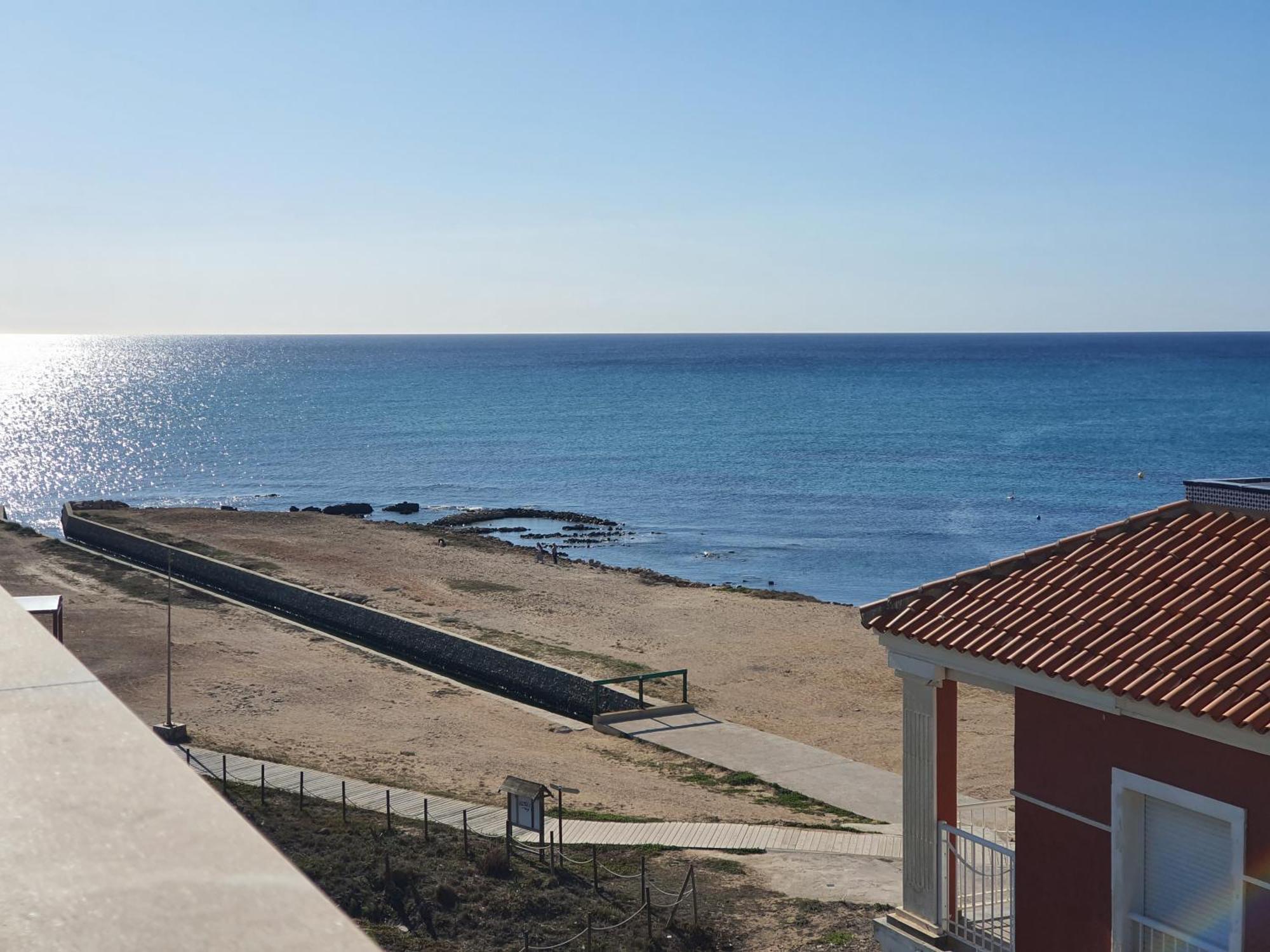 Al048 Pinada Beach IV La Mata La Mata  Eksteriør bilde